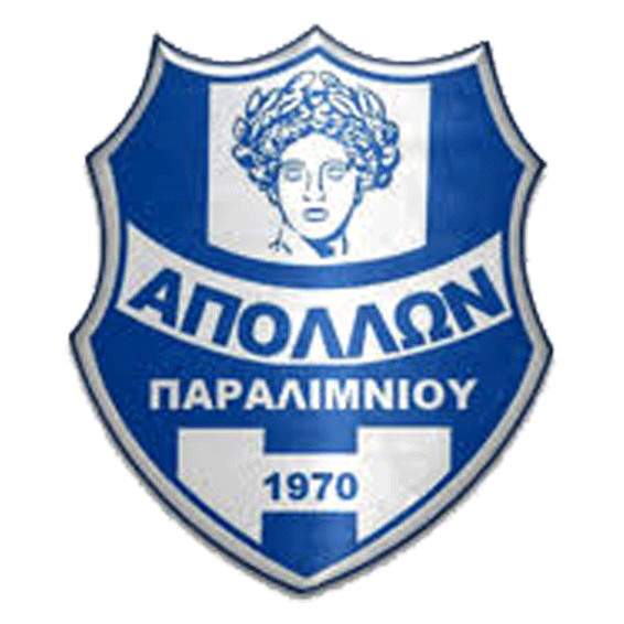 Apollon Paralimniou