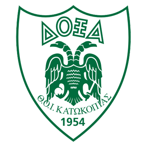 Doxa Katokopia