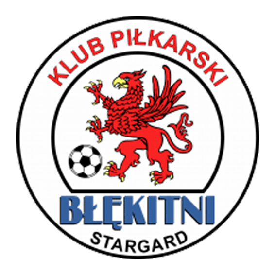 Blekitni Stargard