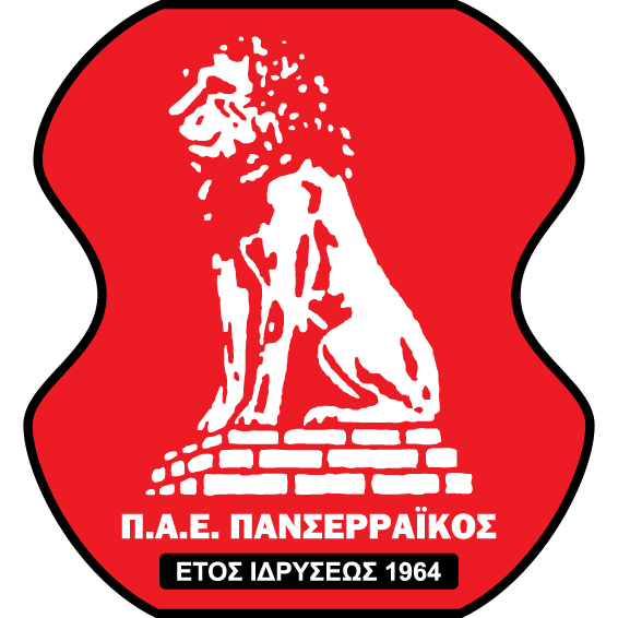 Panserraikos FC
