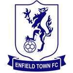 Enfield Town