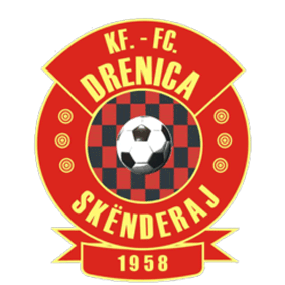 Kf Drenica Skenderaj