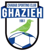 Shabab Al Ghazieh