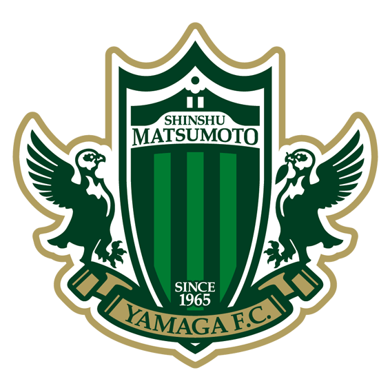 Matsumoto Yamaga flag
