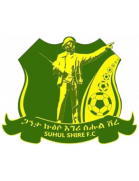 Shire Endaselassie