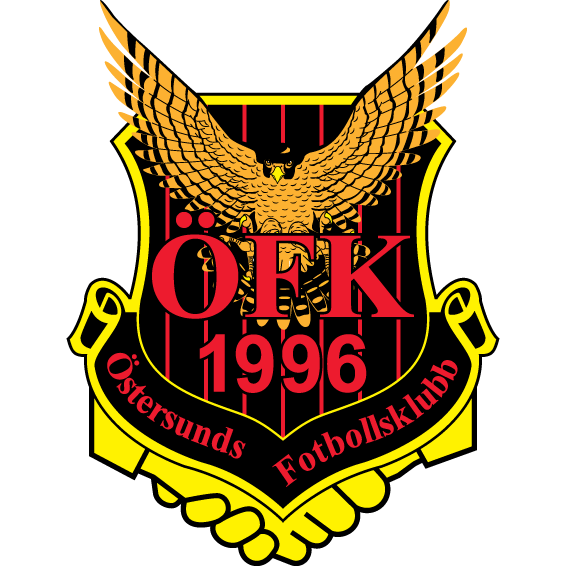 Oestersunds FK