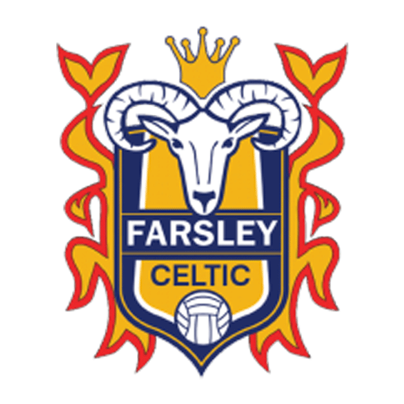 Farsley Celtic