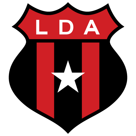 LD Alajuelense logo