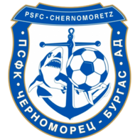 Chernomorets Burgas