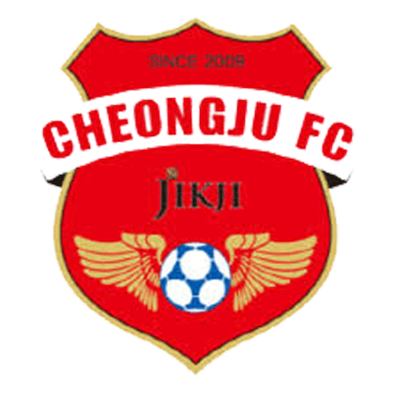 Chungbuk Cheongju FC