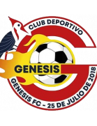 CD Genesis de Comayagua