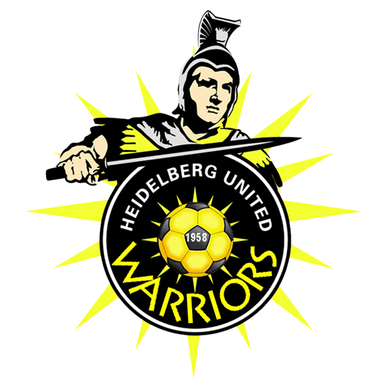 Heidelberg United