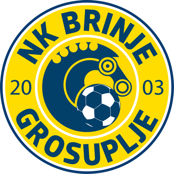 Nk Brinje Grosuplje