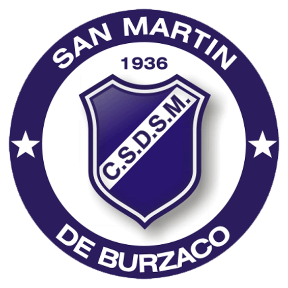San Martín Burzaco