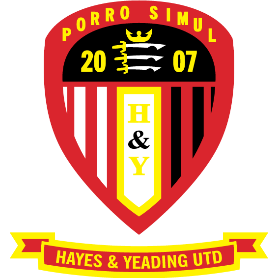 Hayes Yeading United
