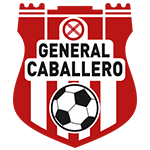 General Caballero JLM