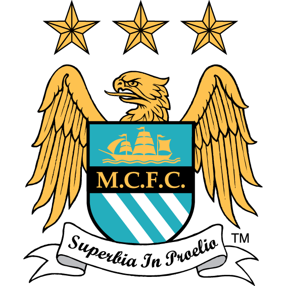 Manchester City Academy