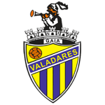 Valadares Gaia Fc