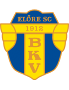 BKV Elore