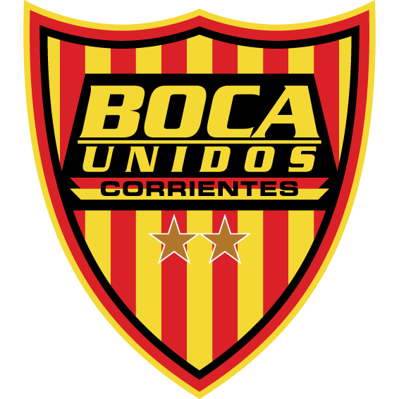 Boca Unidos