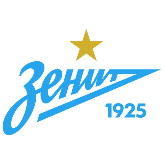 Zenit St. Petersburg