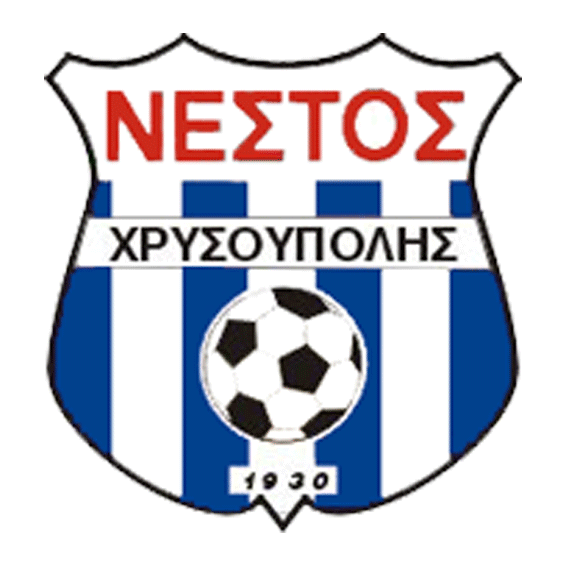 Nestos Chrisoupolis