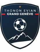 Thonon Evian