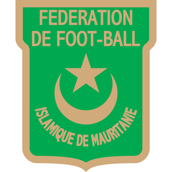 Mauritania logo