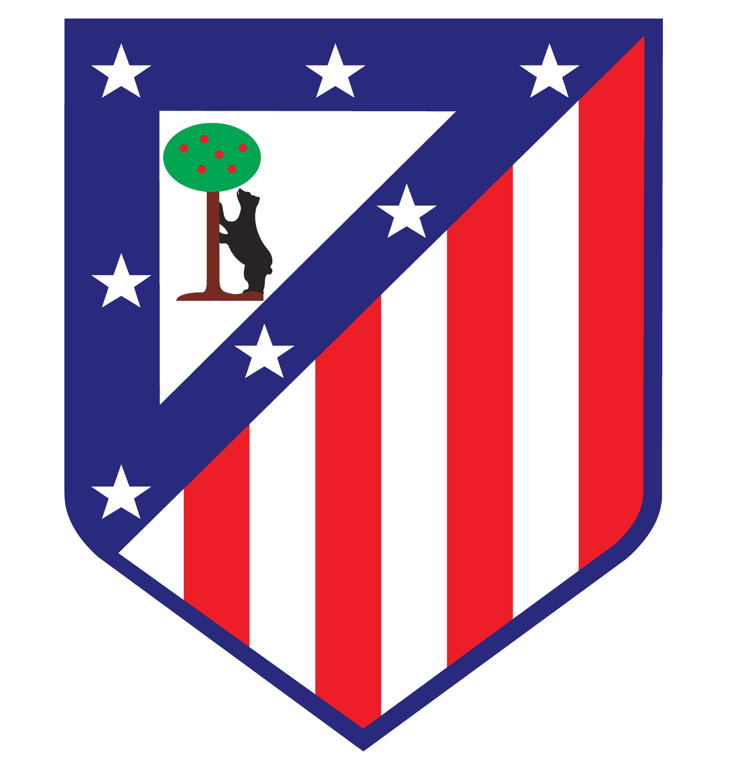 Atlético Madrid II