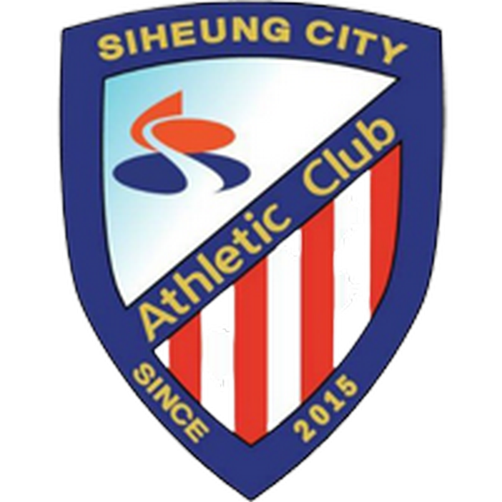 Siheung Citizen FC