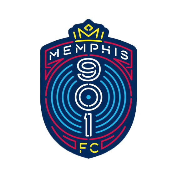 Memphis 901 Fc