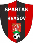TJ Spartak Kvasov