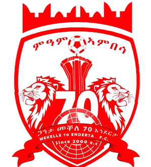 Mekelle 70 Enderta Fc