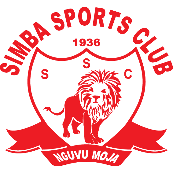 Simba SC logo