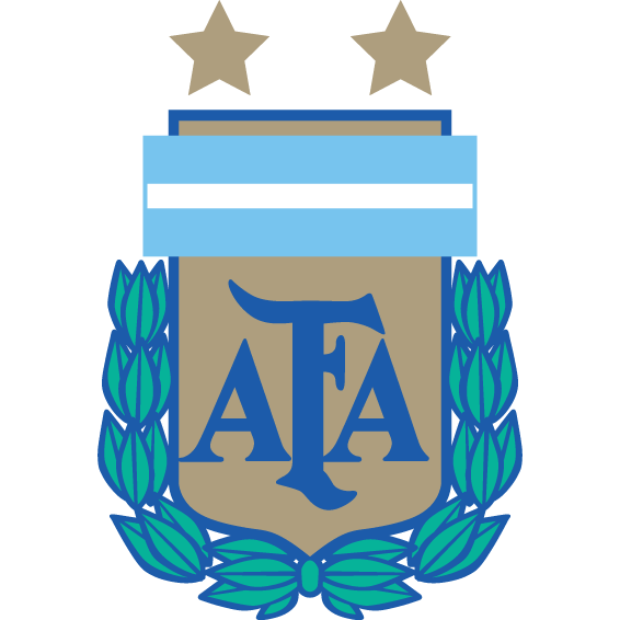 Argentina (W)
