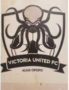 Victoria United