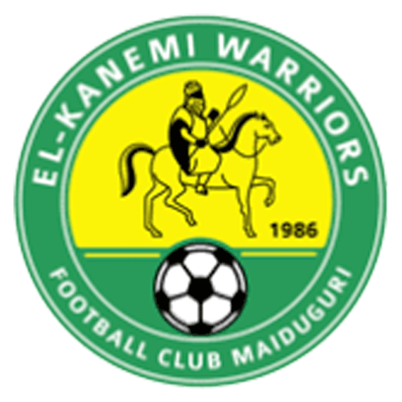 El Kanemi Warriors