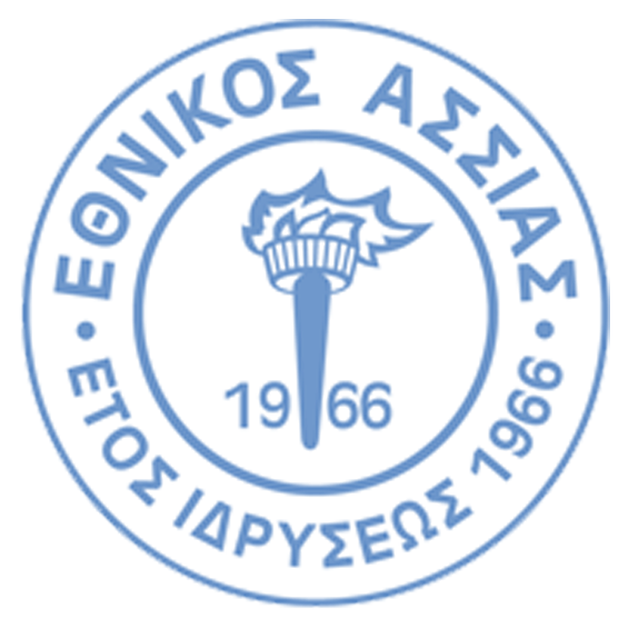 Ethnikos Assia