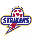 Brisbane Strikers FC