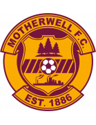 Motherwell U21