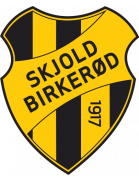 IF Skjold Birkeroed