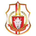 Lamphun Warrior logo