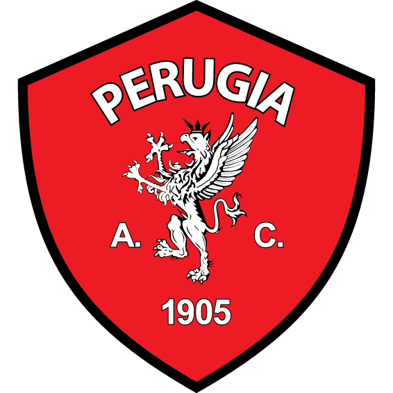 Perugia