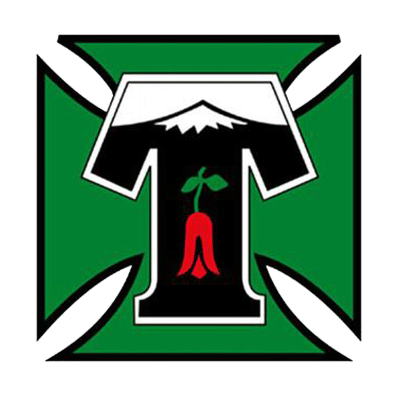 Deportes Temuco