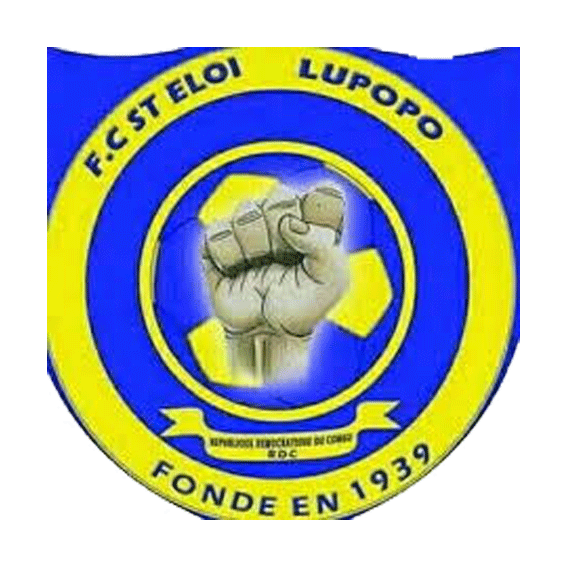 Saint-Eloi Lupopo