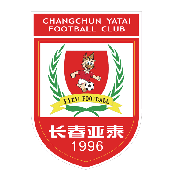 Changchun Yatai