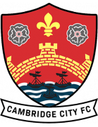 Cambridge City