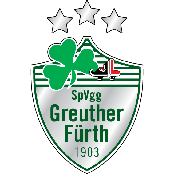 Greuther Fuerth II