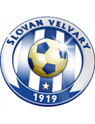 TJ Slovan Velvary