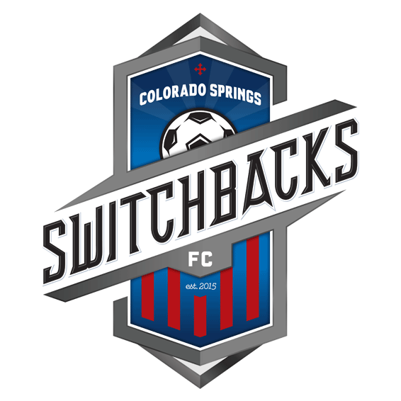 Colorado Springs Switchbacks FC